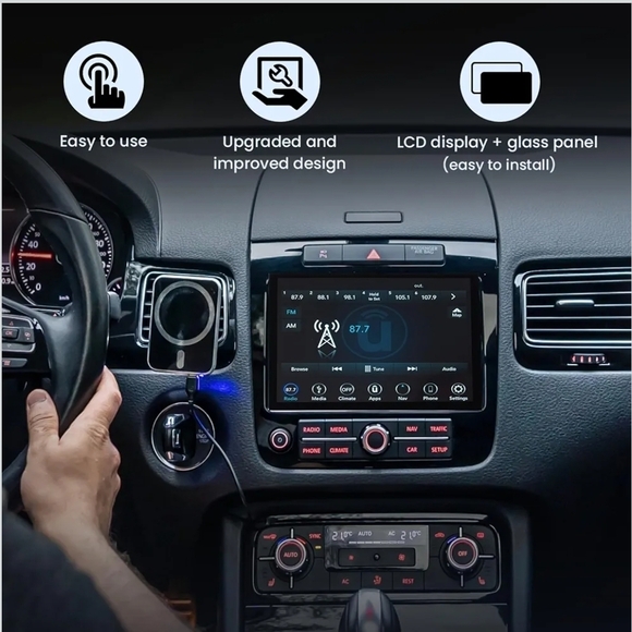 Touchscreen Display Panel - Picture 3 of 4